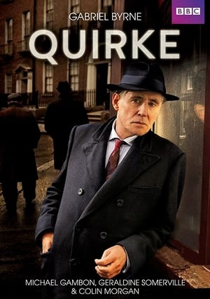 Quirke poszter