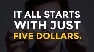 The Five Dollar Movie háttérkép
