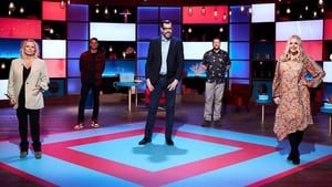 Richard Osman's House of Games Night 1. évad Ep.2 2. epizód