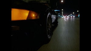 Miami Vice: Brother's Keeper háttérkép