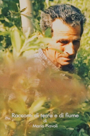 Racconti di terra e di fiume poszter