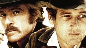 Butch Cassidy és a Sundance kölyök háttérkép