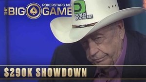 The PokerStars.net Big Game Season 1 Ep.38 38. epizód