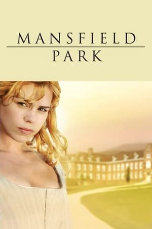 Mansfield Park poszter