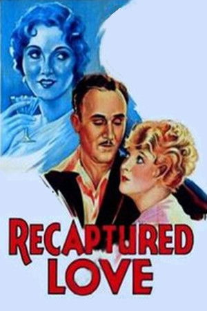 Recaptured Love poszter