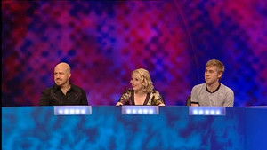 Mock the Week Season 5 Ep.3 3. epizód