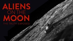 Aliens on the Moon: The Truth Exposed háttérkép