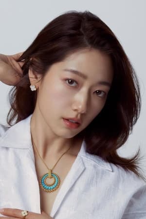 Park Shin-Hye profil kép