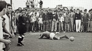 Subterrâneos do Futebol háttérkép