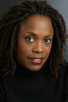 Charlayne Woodard profil kép