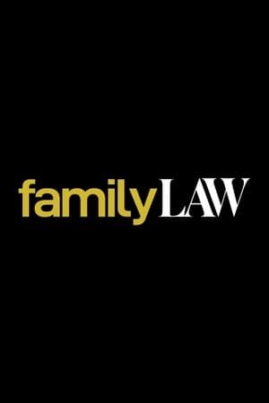 Family Law poszter