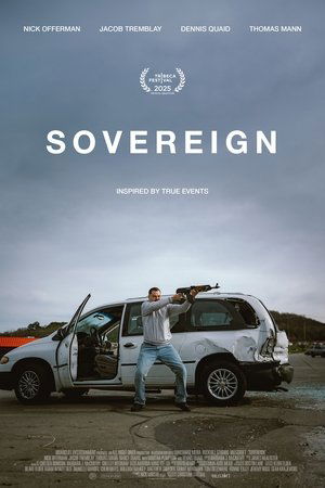Sovereign poszter