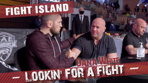 Dana White: Lookin' for a Fight 5. évad Ep.1 1. epizód