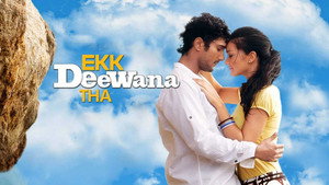 Ekk Deewana Tha háttérkép