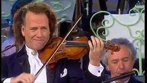 André Rieu - Wonderful World - Live in Maastricht háttérkép