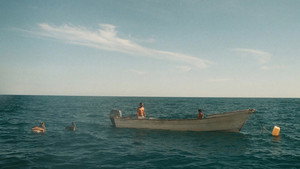 Pesca de Sirenas háttérkép