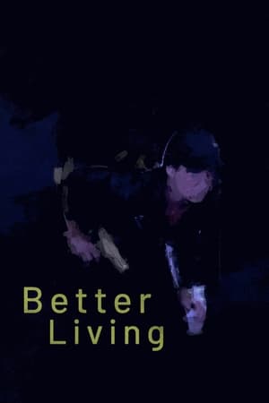 Better Living poszter