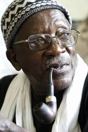 Ousmane Sembène profil kép