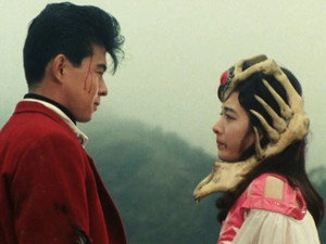 光戦隊マスクマン Season 1 Ep.49 49. epizód