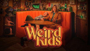 Weird Kids kép