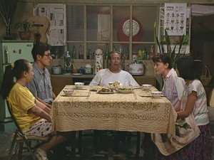 我爱我家 Season 1 Ep.90 90. epizód