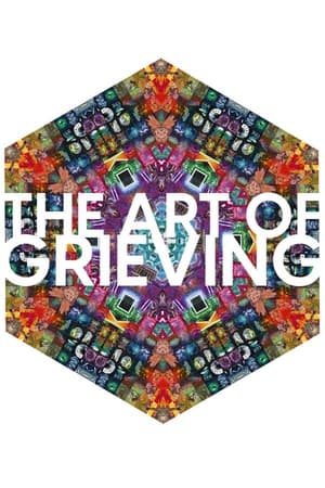 The Art of Grieving poszter