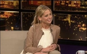 Chelsea Lately Season 5 Ep.143 143. epizód