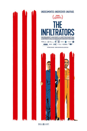 The Infiltrators poszter