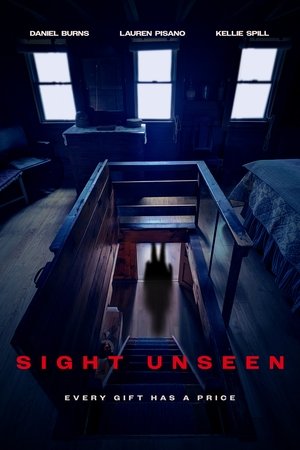 Sight Unseen poszter