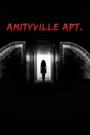 Amityville Apt. poszter