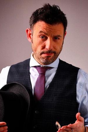 Iñaki Urrutia profil kép