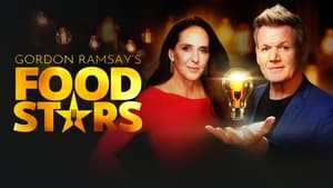 Gordon Ramsay's Food Stars kép