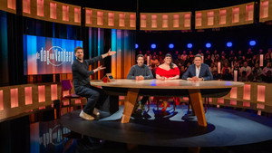 De dag van vandaag 4. évad Ep.30 30. epizód