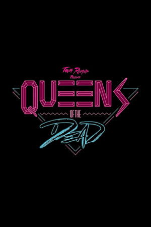 Queens of the Dead poszter