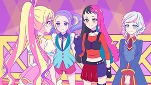 アイカツプラネット！ 1. évad Ep.16 16. epizód