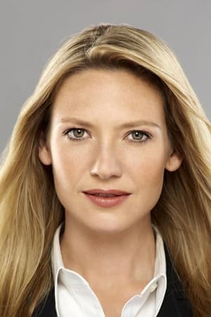 Anna Torv profil kép