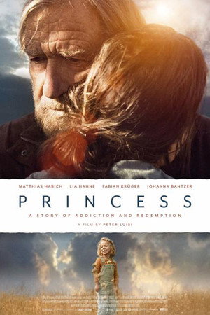 Prinzessin poszter