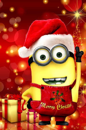 Minions Jingle Bells poszter