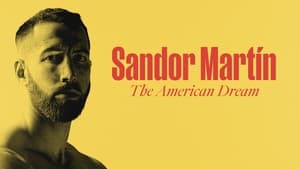 Sandor Martín: The American Dream háttérkép