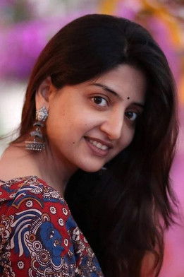 Poonam Kaur profil kép