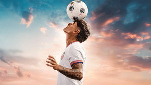 PULISIC kép