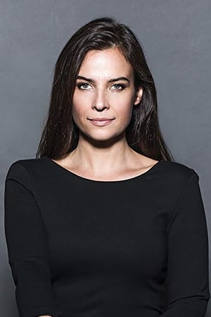 Camilla Arfwedson profil kép