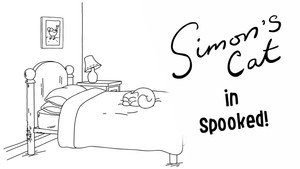 Simon macskája 11. évad Ep.12 12. epizód