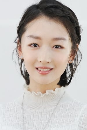 Zhou Dongyu profil kép