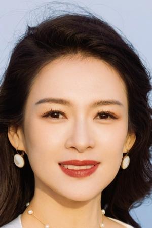 Zhang Ziyi profil kép