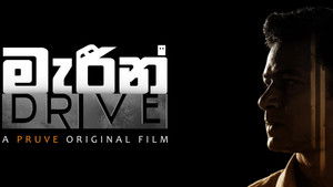 මැරීන් Drive háttérkép