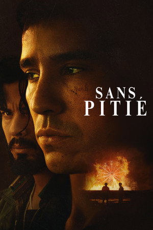 Sans pitié poszter