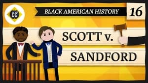 Crash Course Black American History 1. évad Ep.16 16. epizód