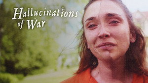 Hallucinations of War háttérkép