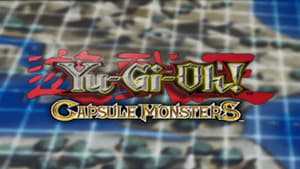 Yu-Gi-Oh! Capsule Monsters kép